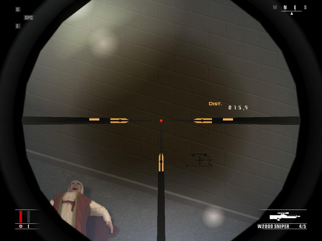 Hitman Blood Money vs Hitman World of Assassination