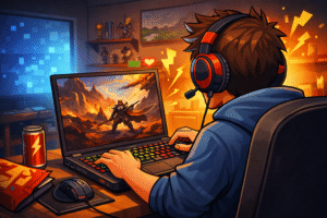 Three best gaming laptops for Crimson Desert you can consider buying