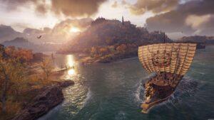 Why is Assassin’s Creed Odyssey worth playing in 2026 – Top Five Reasons