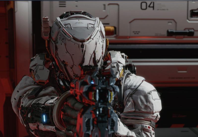 how good is pragmata