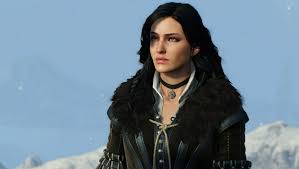 Yennefer of Vengerberg age - oldest Witcher 3 characters 
