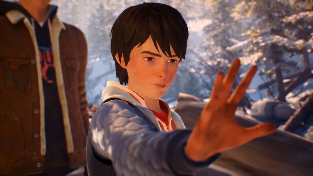 Life is Strange 2- ranking all Life is Strange games