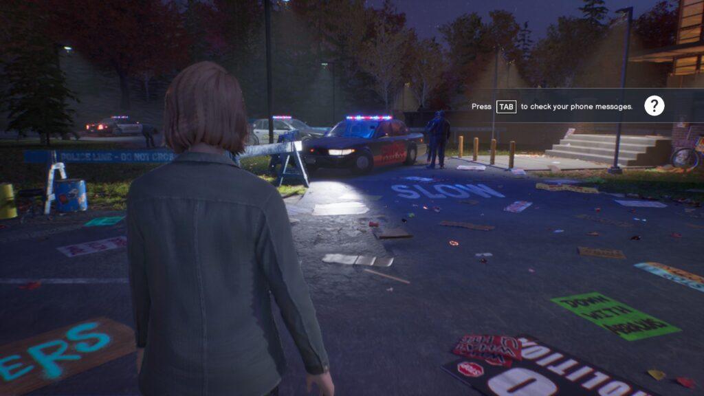 Life is Strange Reunion