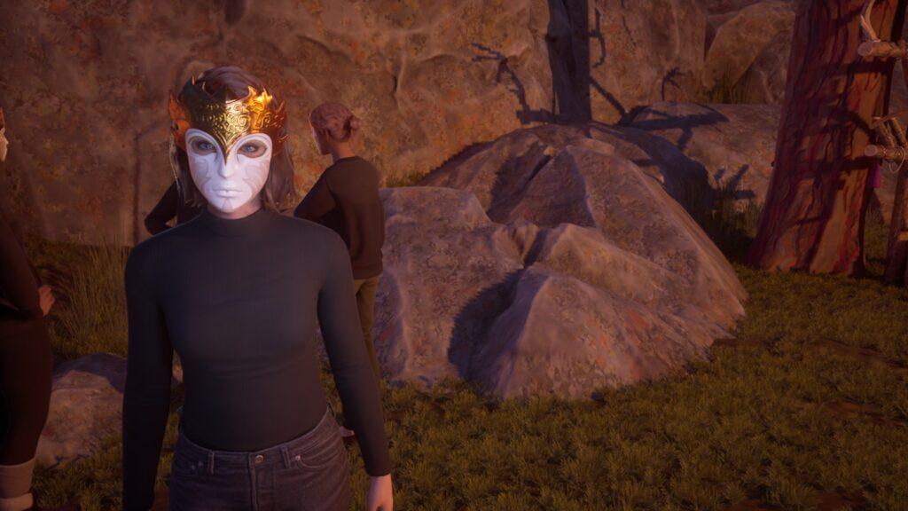 Life is Strange Reunion