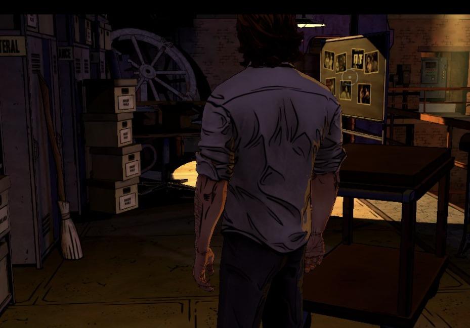 The Wolf Among Us in 2026 