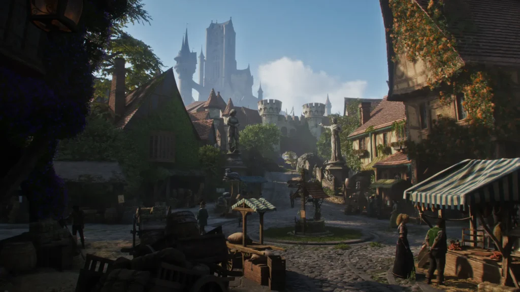Fable Reboot Delayed News 