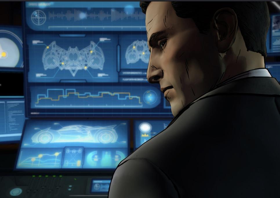 Batman: The Telltale Series in 2026 review