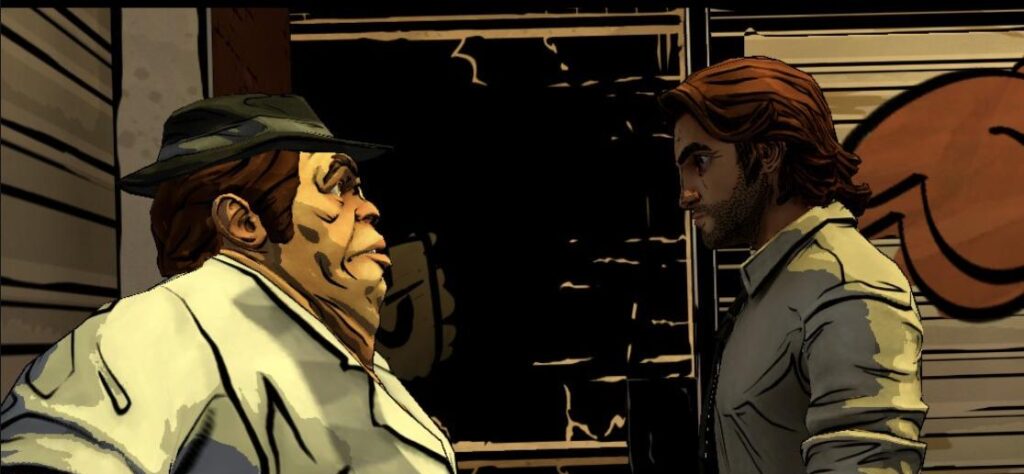The Wolf Among Us in 2026 