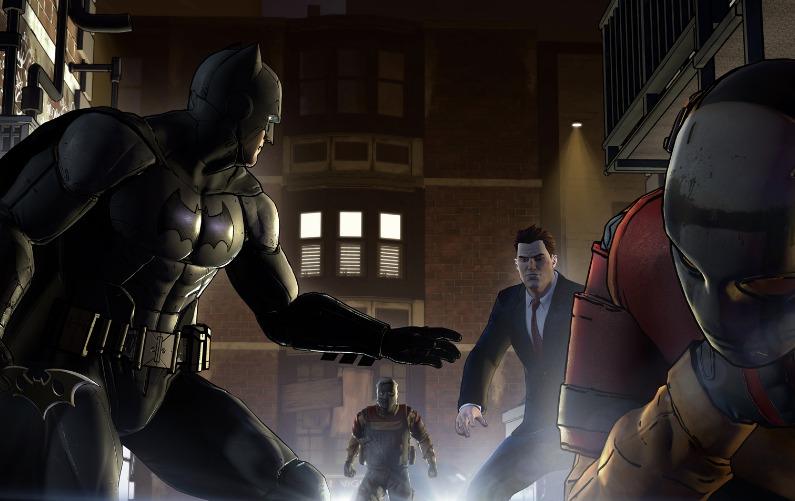 Batman: The Telltale Series in 2026 review