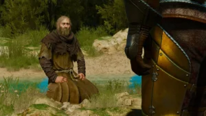 There Can Only Be One - Witcher 3 hidden quests in Toussaint