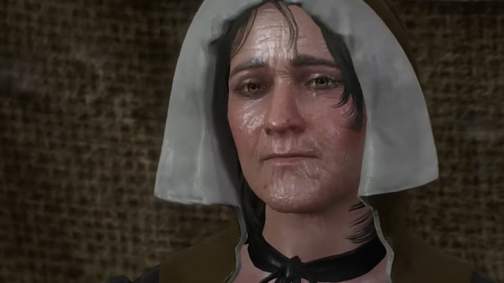 Witcher 3 quests