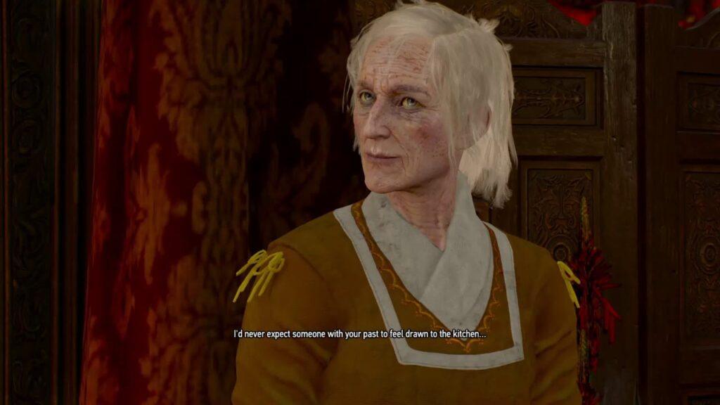 hidden quests in Toussaint Witcher 3 