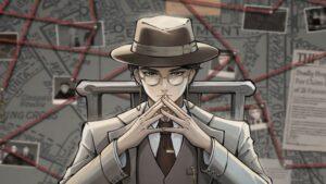 Murders on the Yangzte River game review