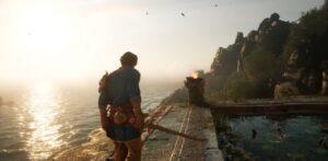 Unleash the Avatar gameplay