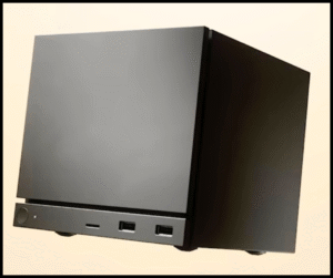 new steam machine