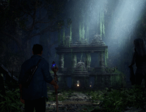 occult chambers - upcoming indian games