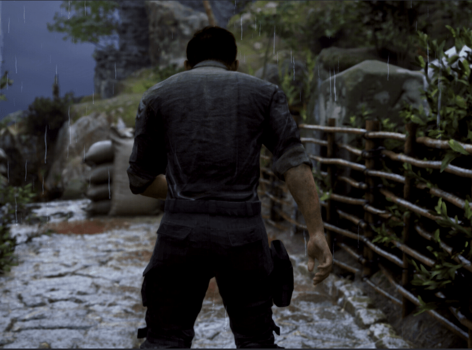 Runes: Lost In Time - upcoming games based on Hindu mythology