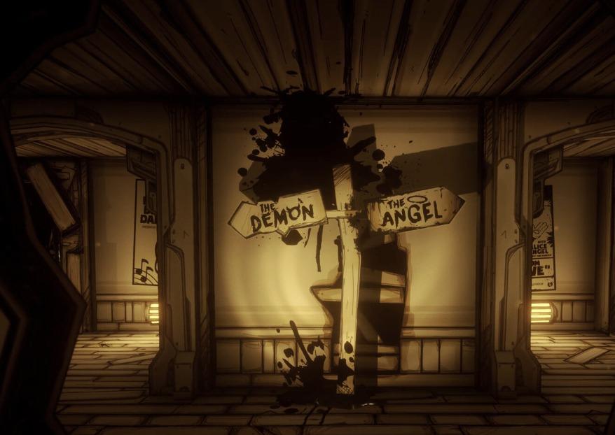cute horror games like Little Nightmares 