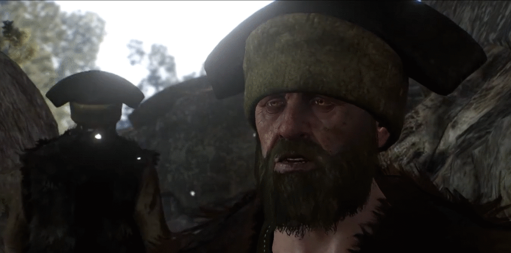 Most hilarious Witcher 3 quests