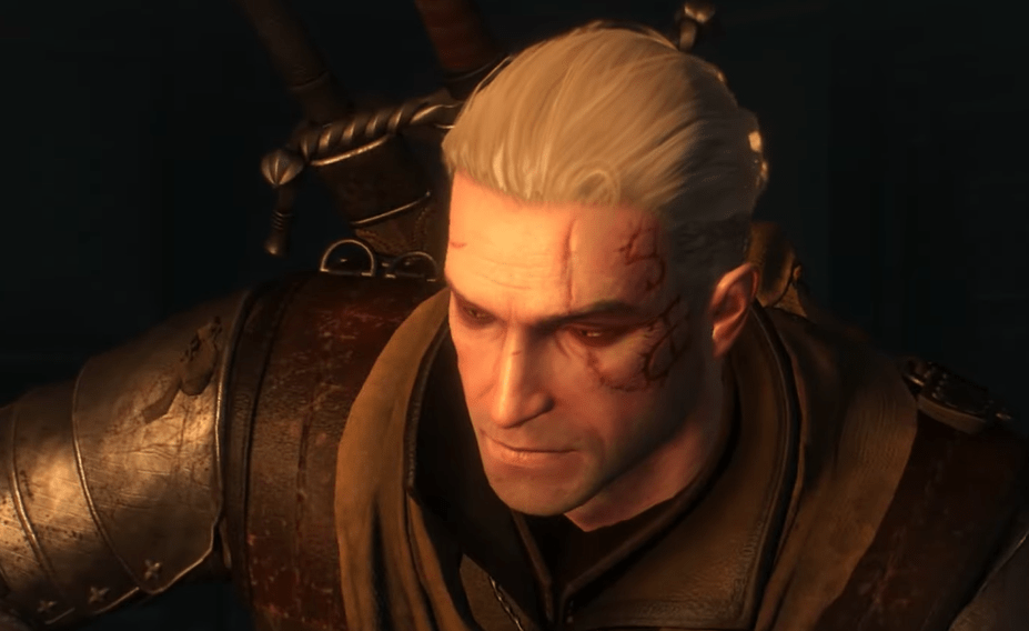 The Witcher 3: Songs of the Past