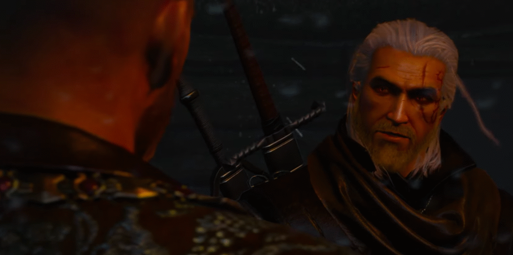 upcoming witcher 3 dlc