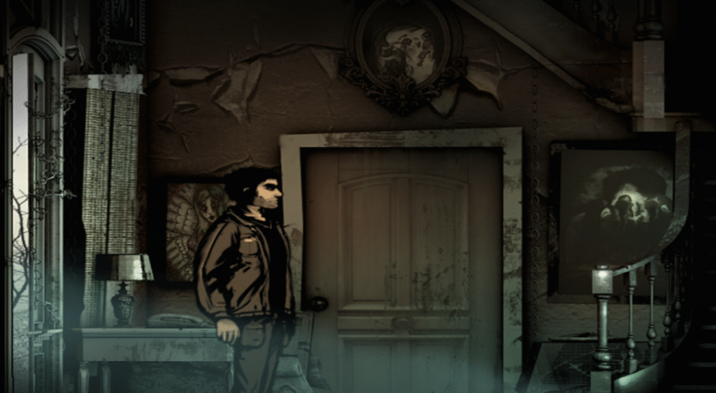 downfall- underrated psychological horror games
