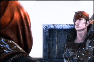 7 Most Important Witcher 2 characters missing from The Witcher 3