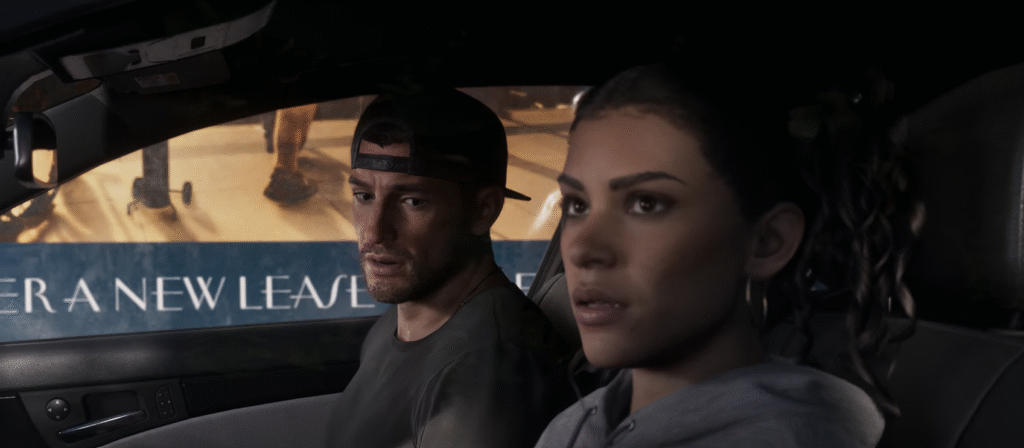 GTA 6 gameplay