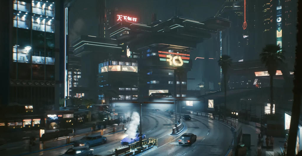 games like GTA 
