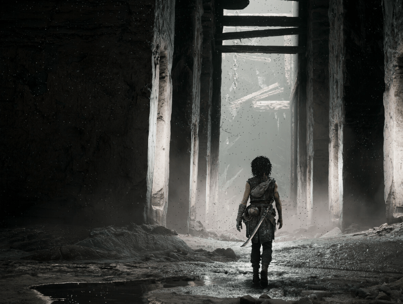Resonance: A Plague Tale Legacy