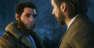 marvel's wolverine game