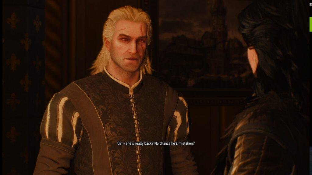 witcher 3 remastered reviews