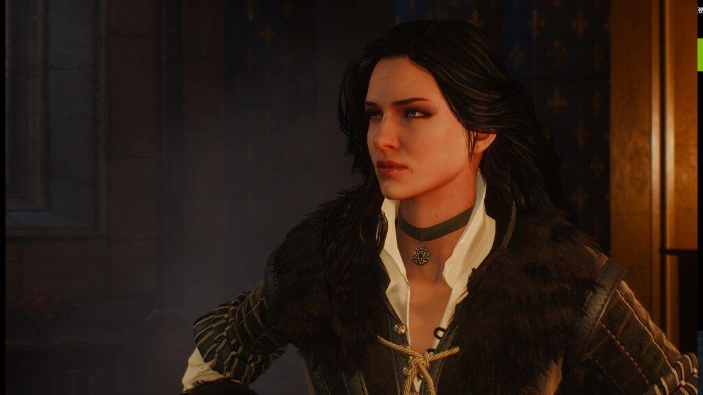 witcher 3 remastered