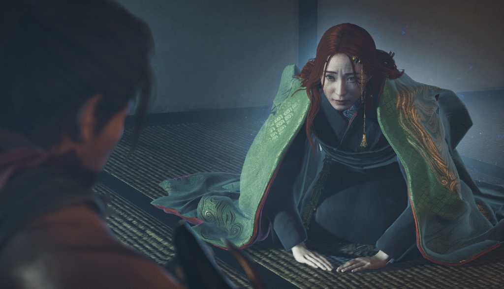 things we know about Onimusha: Way of the Sword