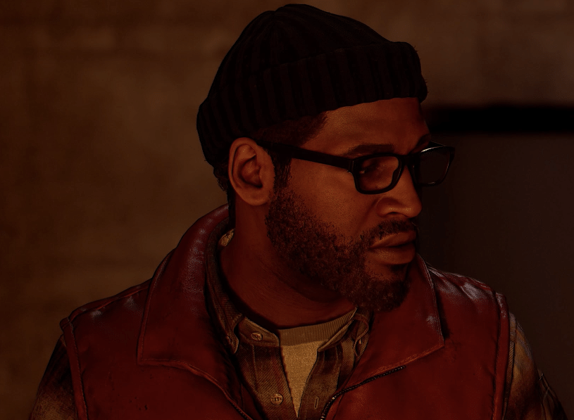 latest silent hill townfall