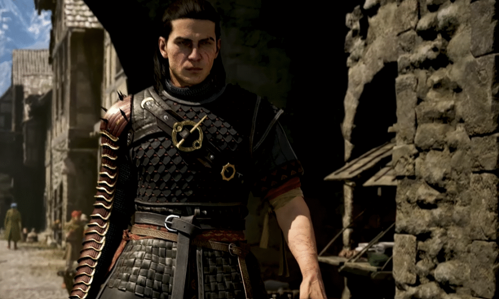 things we know about Blood of the Dawnwalker