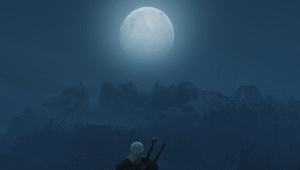 witcher 3 remastered analysis