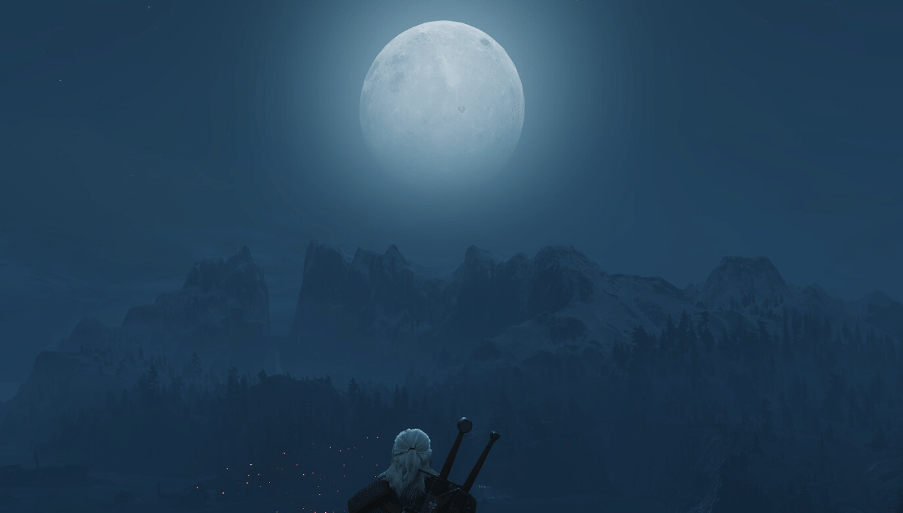 witcher 3 remastered analysis