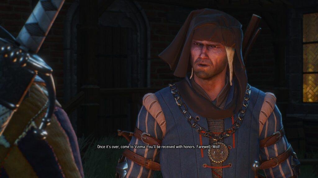 Witcher 3 Remastered 
