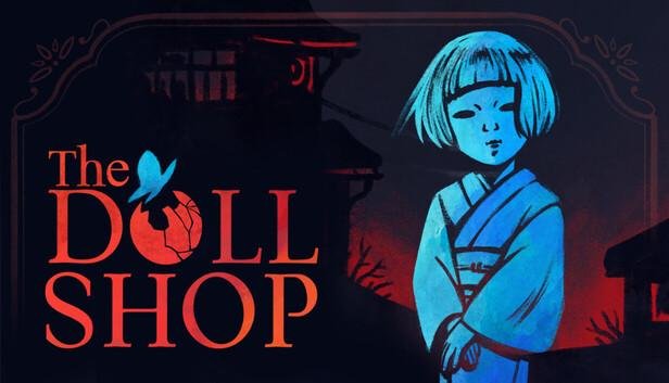 The Doll Shop review