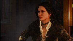 witcher 3 remastered review